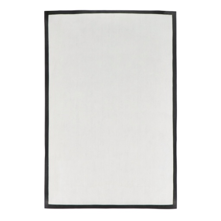 Paillasson personnalisable en sublimation 60 x 90 cm Hello