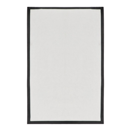 Paillasson personnalisé en sublimation 50 x 75 cm Welcome
