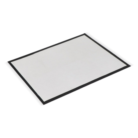 Paillasson personnalisé en sublimation 50 x 75 cm Welcome
