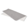 Serviette de sport personnalisable en sublimation séchage rapide R-PET 200g/m2 Kawele - 100 x 180 cm Serviette de sport personnalisable en sublimation séchage rapide R-PET 200g/m2 Kawele - 100 x 180 cm