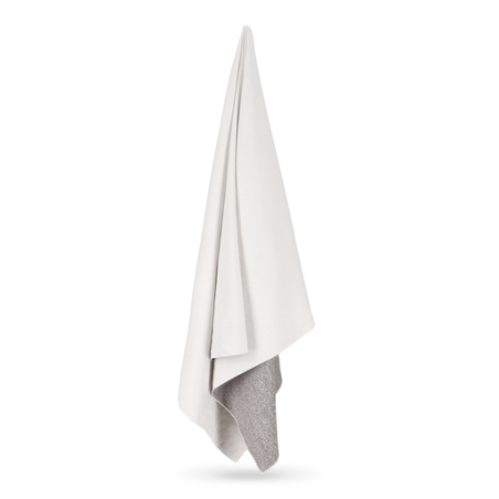 Serviette de sport personnalisable en sublimation séchage rapide R-PET 200g/m2 Kawele - 100 x 180 cm