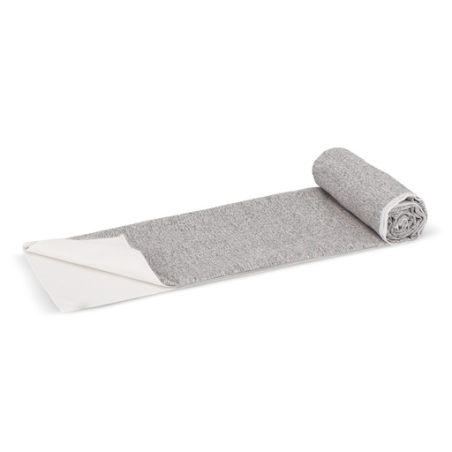 Serviette de sport personnalisable en sublimation séchage rapide R-PET 200g/m2 Kawele - 100 x 180 cm