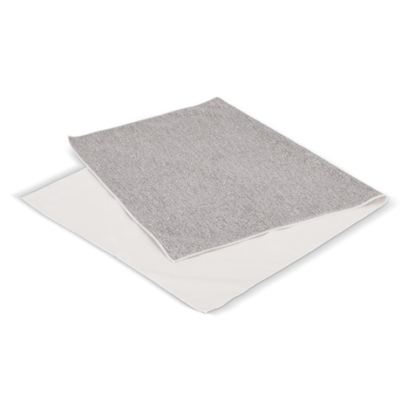 Serviette publicitaire à séchage rapide R-PET 50 x 100 cm en sublimation Maojin
