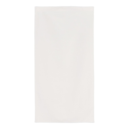 Serviette publicitaire à séchage rapide R-PET 50 x 100 cm en sublimation Maojin