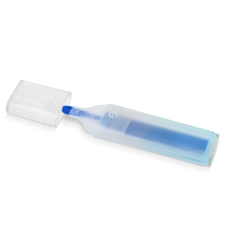 Surligneur personnalisable en R-PET Surlix