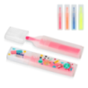 Surligneur personnalisable en R-PET Surlix