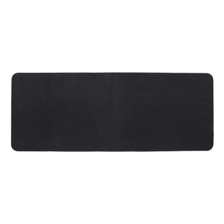 Tapis de bureau personnalisable en sublimation caoutchouc antidérapant 78 x 30 cm Workly