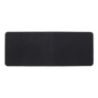 Tapis de bureau personnalisable en sublimation caoutchouc antidérapant 78 x 30 cm Workly
