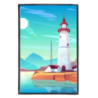 Paillasson personnalisable en sublimation 60 x 90 cm Hello Paillasson personnalisable en sublimation 60 x 90 cm Hello