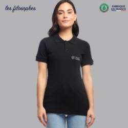 Polo personnalisable Made...