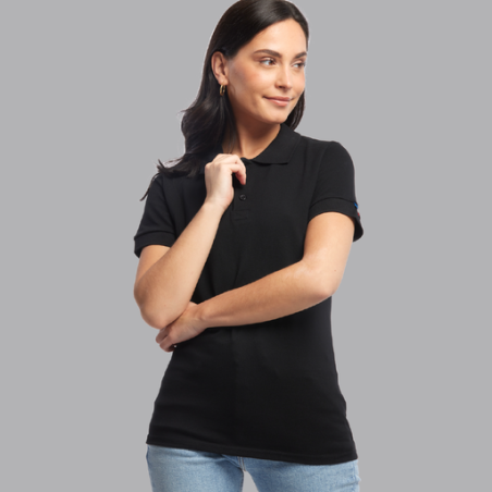 Polo personnalisable Made in France - S à 2XL - BEAUVOIR