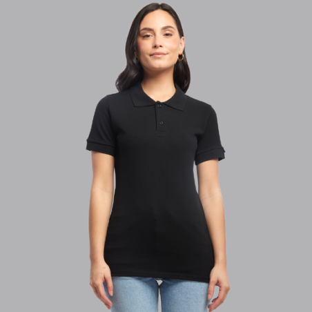 Polo personnalisable Made in France - S à 2XL - BEAUVOIR