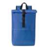 Sac à dos roll top personnalisable 600D RPET - Vaega Sac à dos roll top personnalisable 600D RPET - Vaega