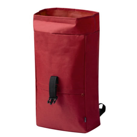 Sac à dos roll top personnalisable 600D RPET - Vaega