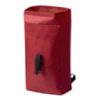 Sac à dos roll top personnalisable 600D RPET - Vaega Sac à dos roll top personnalisable 600D RPET - Vaega