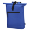 Sac à dos roll top personnalisable en RPET 600D - Pular Sac à dos roll top personnalisable en RPET 600D - Pular