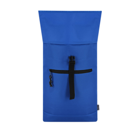 Sac à dos roll top personnalisable en RPET 600D - Pular