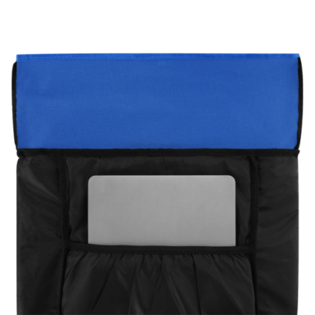 Sac à dos roll top personnalisable en RPET 600D - Pular