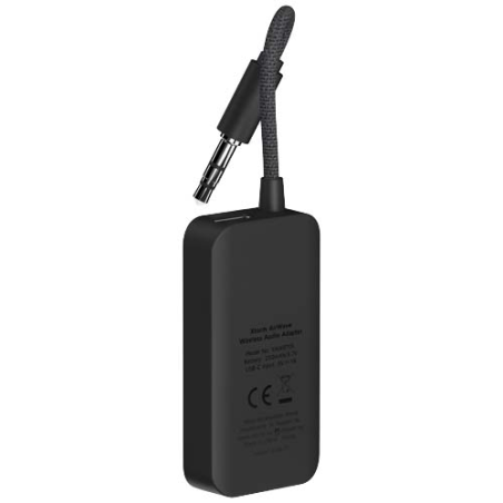 Adaptateur audio sans fil personnalisable Xtorm XAWBT01 AirWave