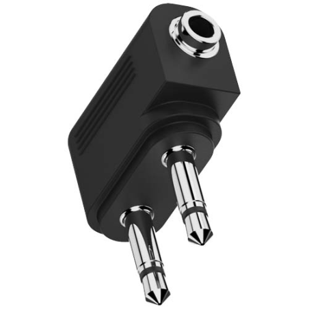 Adaptateur audio sans fil personnalisable Xtorm XAWBT01 AirWave