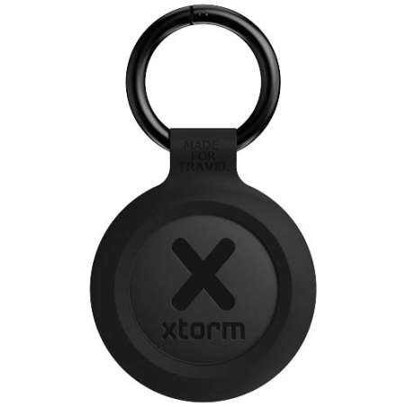 Balise connectée personnalisée résistante à l’eau Xtorm XTAG2A0 - Apple Android