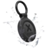 Balise connectée personnalisée résistante à l’eau Xtorm XTAG2A0 - Apple Android Balise connectée personnalisée résistante à l’eau Xtorm XTAG2A0 - Apple Android
