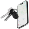 Balise connectée personnalisée résistante à l’eau Xtorm XTAG2A0 - Apple Android Balise connectée personnalisée résistante à l’eau Xtorm XTAG2A0 - Apple Android