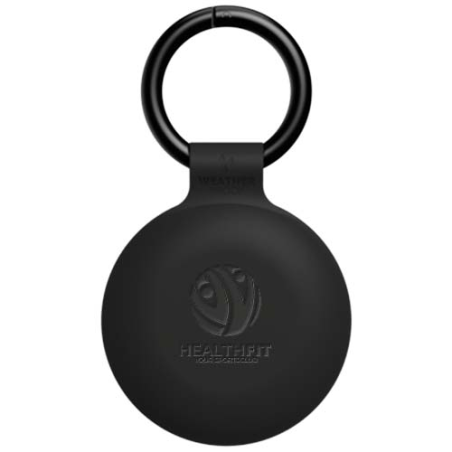 Balise connectée personnalisée résistante à l’eau Xtorm XTAG2A0 - Apple Android