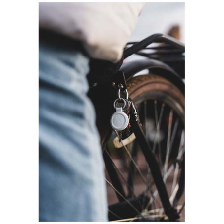 Balise connectée personnalisée résistante à l’eau Xtorm XTAG2A0 - Apple Android