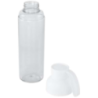 Bouteille personnalisée en rPET Illuminate 600 ml Bouteille personnalisée en rPET Illuminate 600 ml