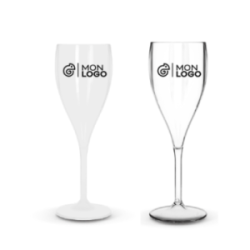Flûte à champagne...