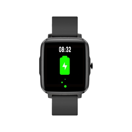 Montre connectée personnalisé avec appel main libre Tokai