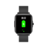 Montre connectée personnalisé avec appel main libre Tokai Montre connectée personnalisé avec appel main libre Tokai