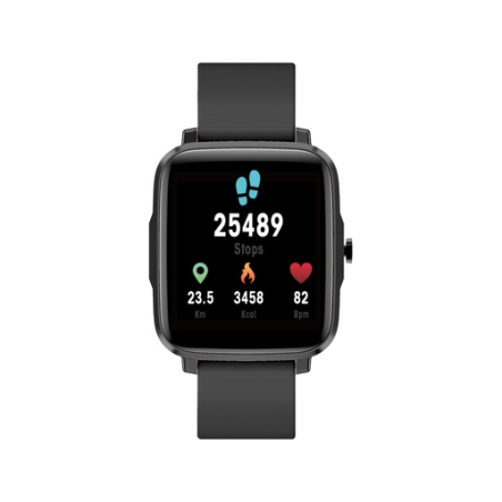 Montre connectée personnalisé avec appel main libre Tokai