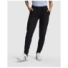 Pantalon personnalisable en coton et polyester pour femme 280g/m2 du S au 2XL - Adelpho Pantalon personnalisable en coton et polyester pour femme 280g/m2 du S au 2XL - Adelpho