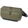 Sac banane personnalisé nomade en polyester recyclé certifié GRS - Roam Sac banane personnalisé nomade en polyester recyclé certifié GRS - Roam