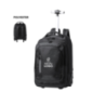 Sac à Dos personnalisable Trolley en polyester 300D Sac à Dos personnalisable Trolley en polyester 300D