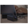 Batterie de secours Acamar de 20 000 mAh et 70 W en aluminium recyclé pour ordinateur portable Batterie de secours Acamar de 20 000 mAh et 70 W en aluminium recyclé pour ordinateur portable