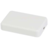 Batterie de secours personnalisable Acrab magnétique sans fil de 10 000 mAh et 15 W avec PD de 20 W - fabriquée en plastique rec Batterie de secours personnalisable Acrab magnétique sans fil de 10 000 mAh et 15 W avec PD de 20 W - fabriquée en plastique rec