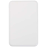 Batterie de secours personnalisable Acrab magnétique sans fil de 10 000 mAh et 15 W avec PD de 20 W - fabriquée en plastique rec Batterie de secours personnalisable Acrab magnétique sans fil de 10 000 mAh et 15 W avec PD de 20 W - fabriquée en plastique rec