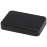 Batterie de secours personnalisable Acrab magnétique sans fil de 10 000 mAh et 15 W avec PD de 20 W - fabriquée en plastique rec Batterie de secours personnalisable Acrab magnétique sans fil de 10 000 mAh et 15 W avec PD de 20 W - fabriquée en plastique rec