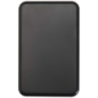 Batterie de secours personnalisable Acrab magnétique sans fil de 10 000 mAh et 15 W avec PD de 20 W - fabriquée en plastique rec Batterie de secours personnalisable Acrab magnétique sans fil de 10 000 mAh et 15 W avec PD de 20 W - fabriquée en plastique rec