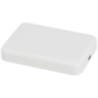 Batterie de secours personnalisée Acrab magnétique sans fil de 5&nbsp;000&nbsp;mAh et 15&nbsp;W avec PD de 20&nbsp;W - fabriquée en plastique recycl
