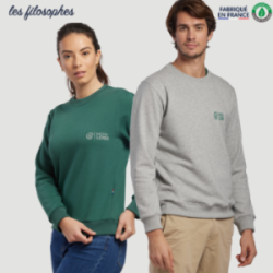Sweat-shirt personnalisable...