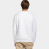 Sweat-shirt personnalisable à col rond unisexe en coton bio Made In France VOLTAIRE XS au 3XL Sweat-shirt personnalisable à col rond unisexe en coton bio Made In France VOLTAIRE XS au 3XL