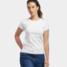 T-shirt personnalisable femme en coton bio Made In France WEIL S au 2XL T-shirt personnalisable femme en coton bio Made In France WEIL S au 2XL