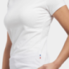 T-shirt personnalisable femme en coton bio Made In France WEIL S au 2XL T-shirt personnalisable femme en coton bio Made In France WEIL S au 2XL