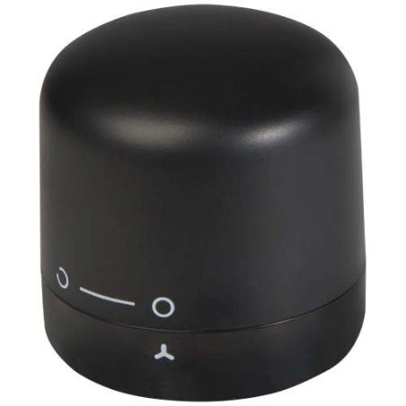 Bouchon de conservation de vin personnalisable en inox et silicone - Core