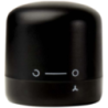 Bouchon de conservation de vin personnalisable en inox et silicone - Core