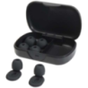 Bouchons d’oreille personnalisable en silicone - 3 tailles incluses - Hush